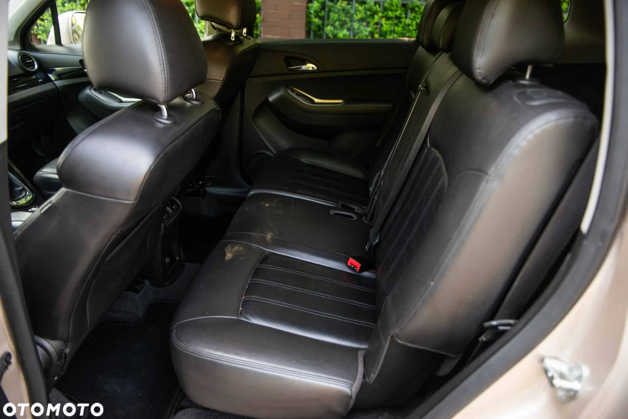 Chevrolet Orlando 2.0 TD LTZ+ - 21