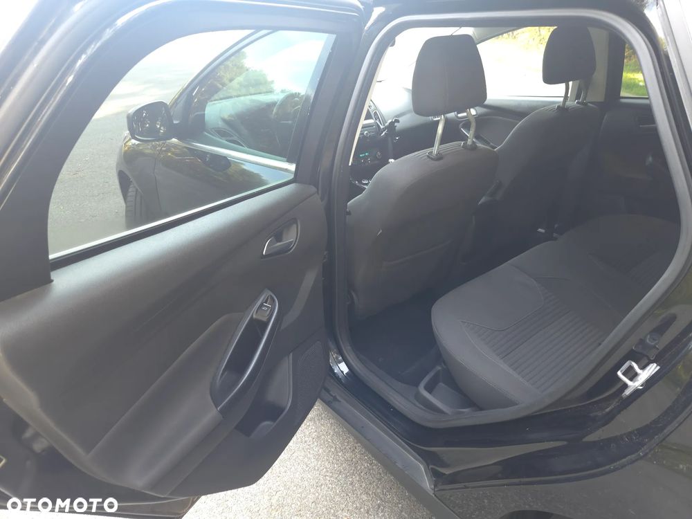 Ford Focus - 14
