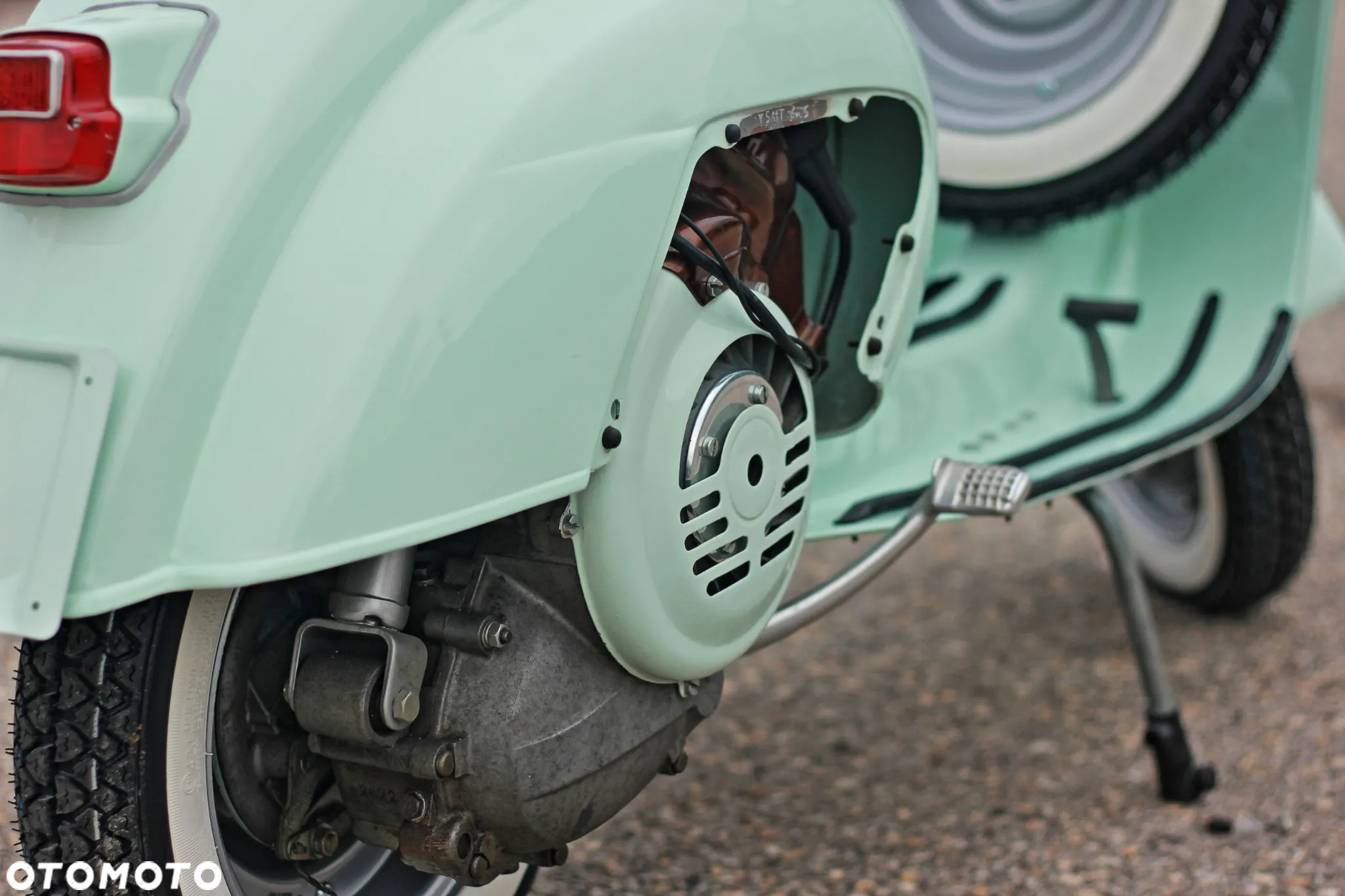 Vespa Inny - 6