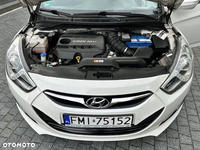Hyundai i40 1.7 CRDi Premium - 14