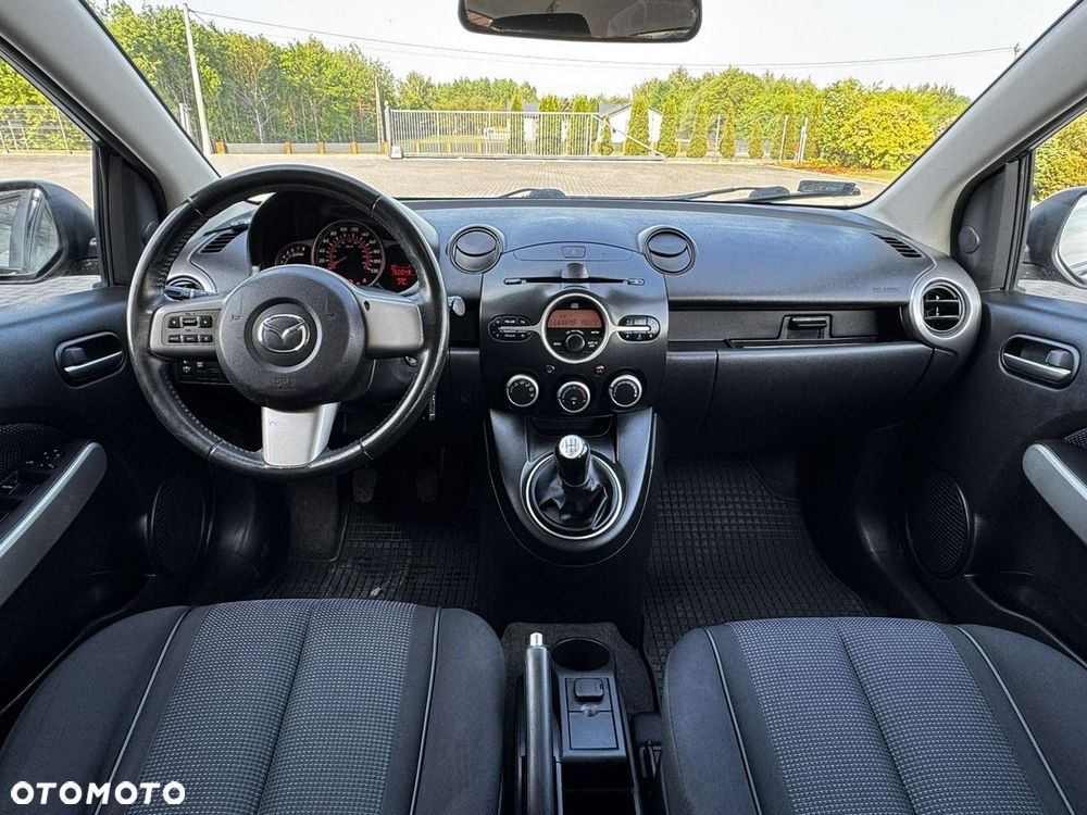 Mazda 2 1.3 Impuls - 6