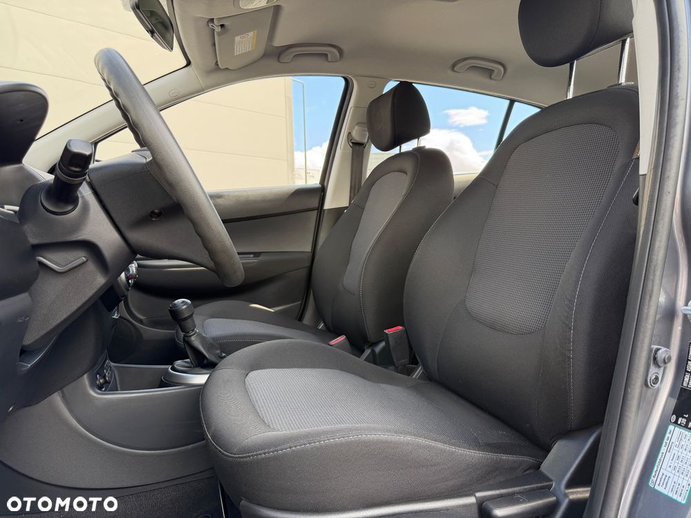 Hyundai i20 - 9