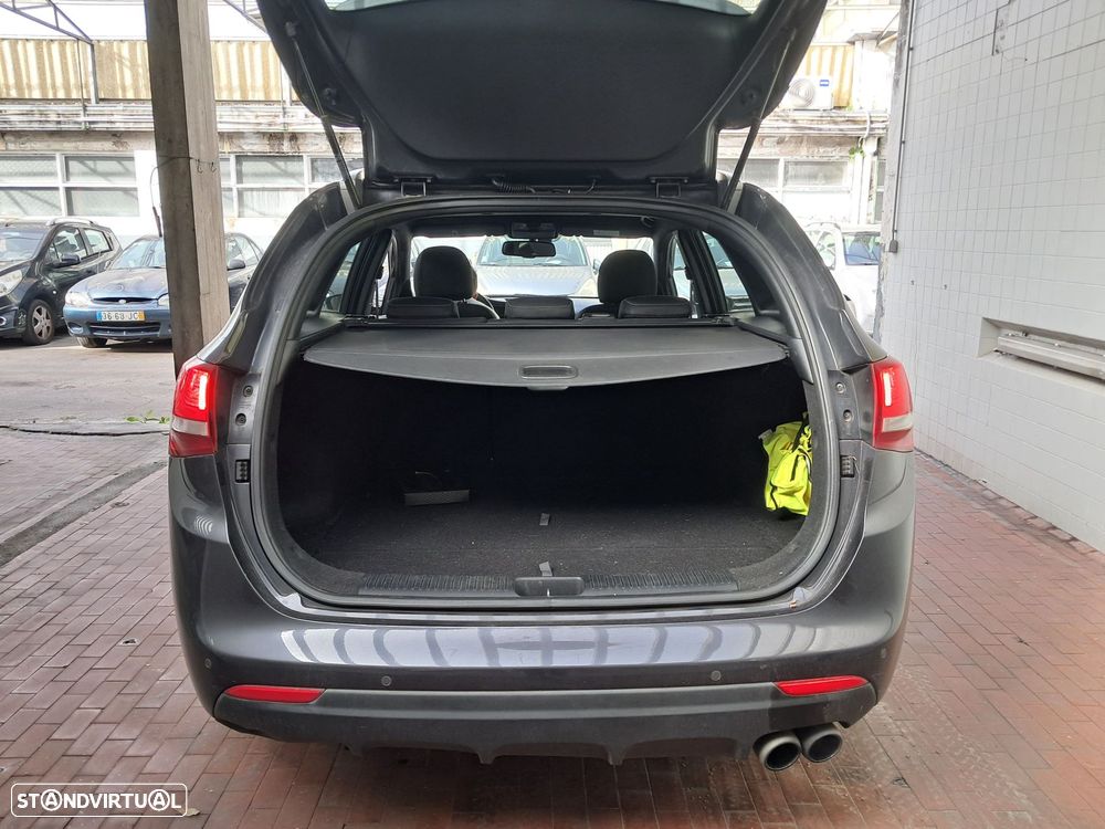 Kia Ceed SW 1.0 T-GDI GT Line - 14