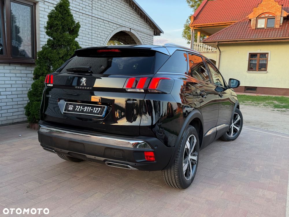 Peugeot 3008 - 5