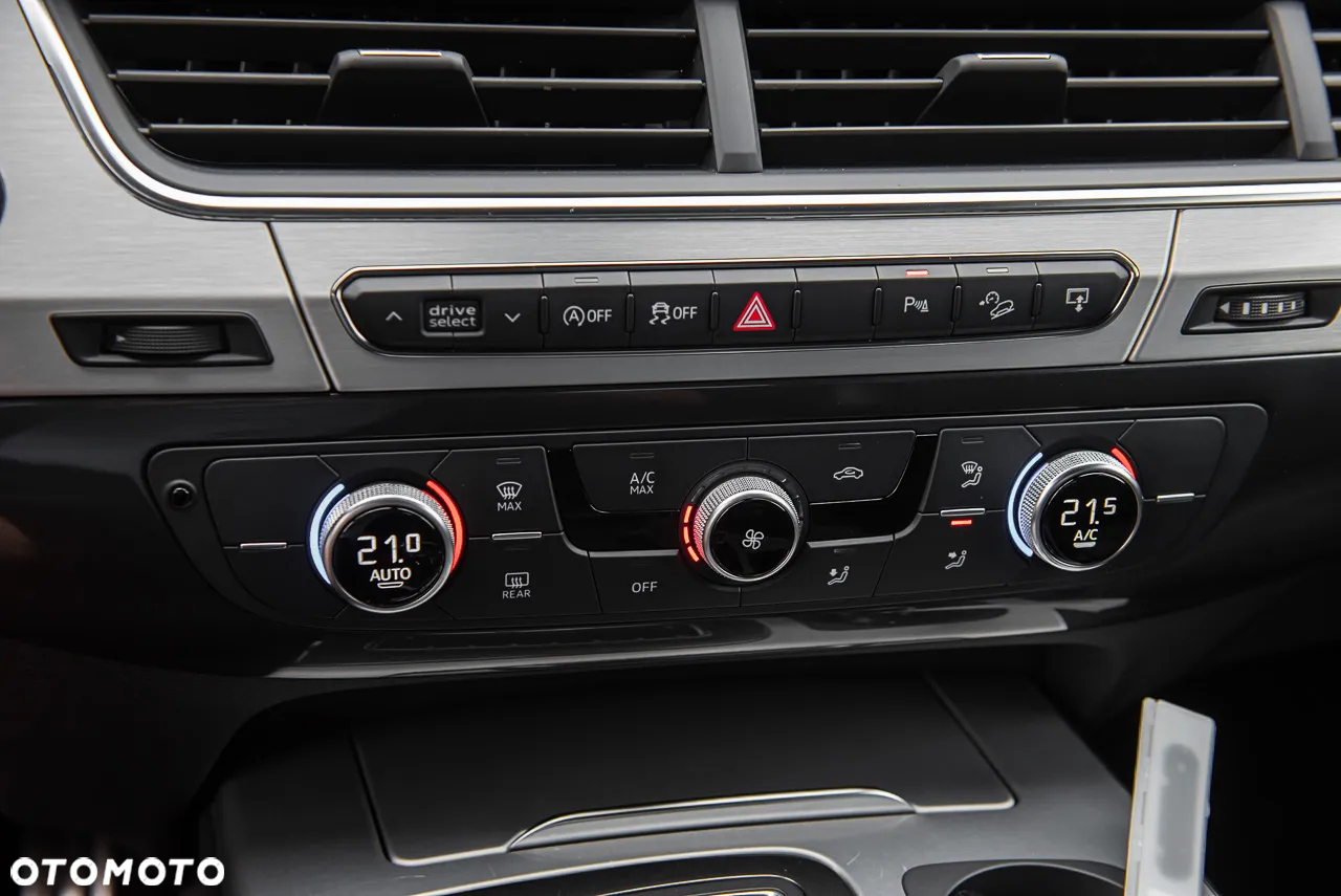 Audi Q7 3.0 TDI ultra Quattro Tiptronic - 27