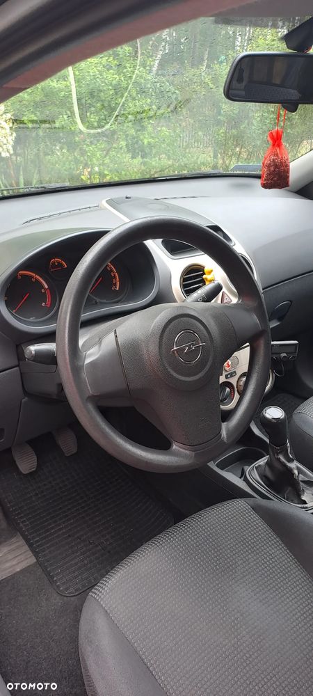 Opel Corsa 1.3 CDTI - 8