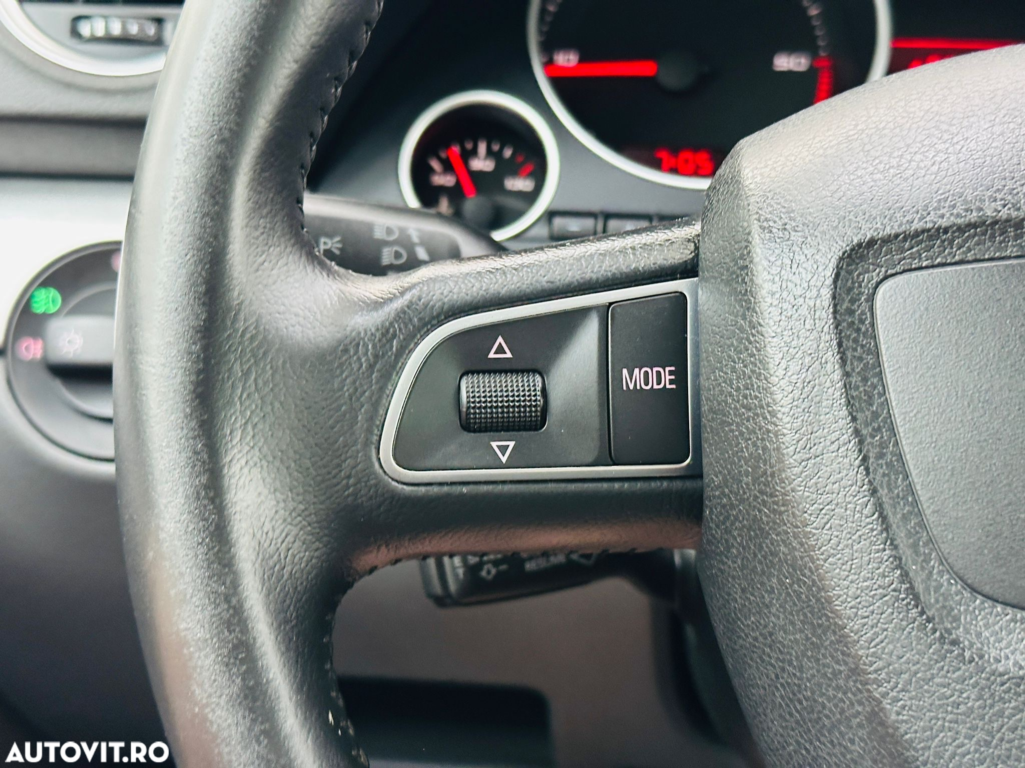 Seat Exeo - 30
