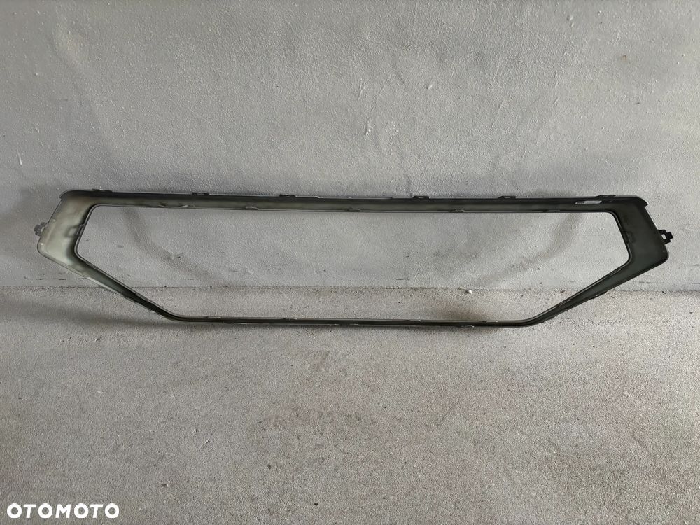 Seat Ateca cupra lift ramka grilla grilla atrapa wersja FR - 2