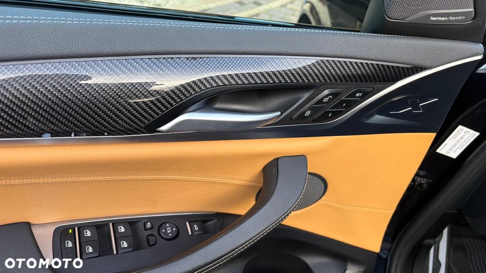 BMW X4 M X4M Competition - 39