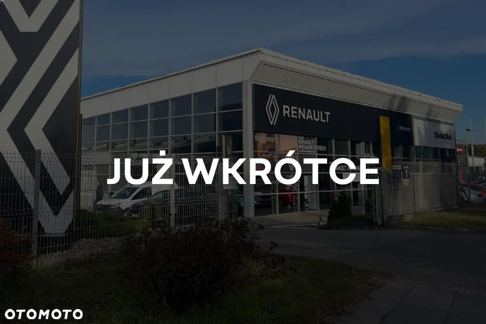 Renault Captur 1.0 TCe Techno