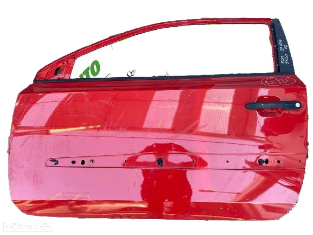 Porta Esq Fiat Stilo (192_) - 1