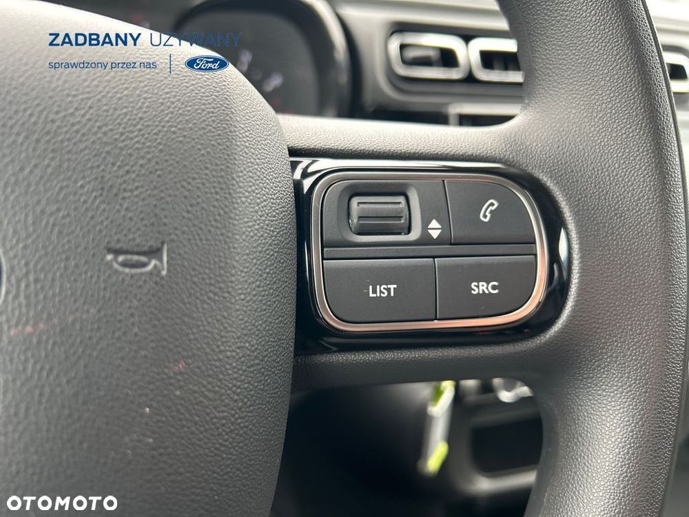 Citroën C3 1.2 PureTech Shine - 19