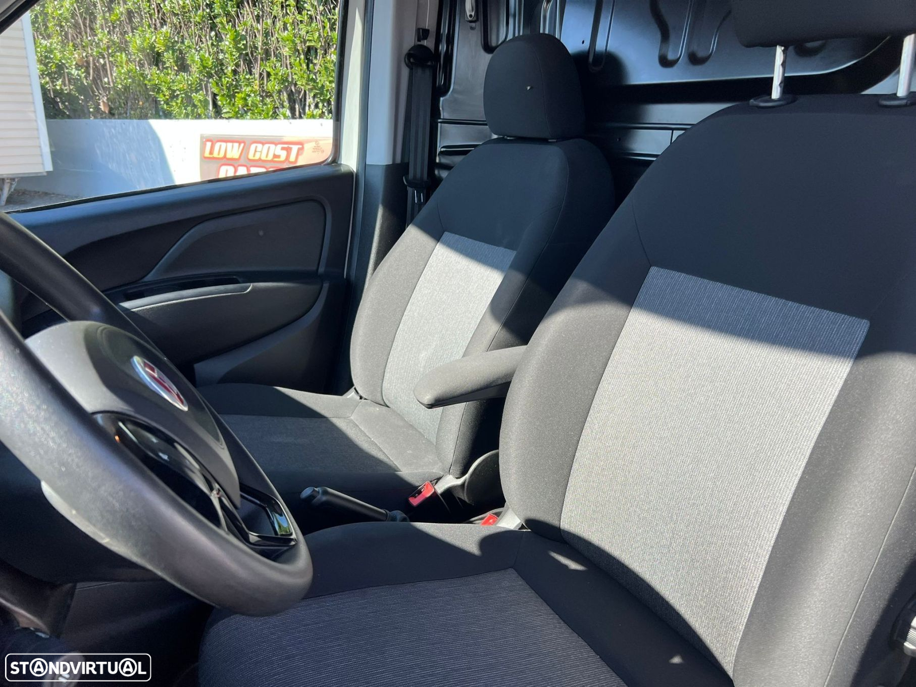 Fiat Doblo 1.6 MJ - 22