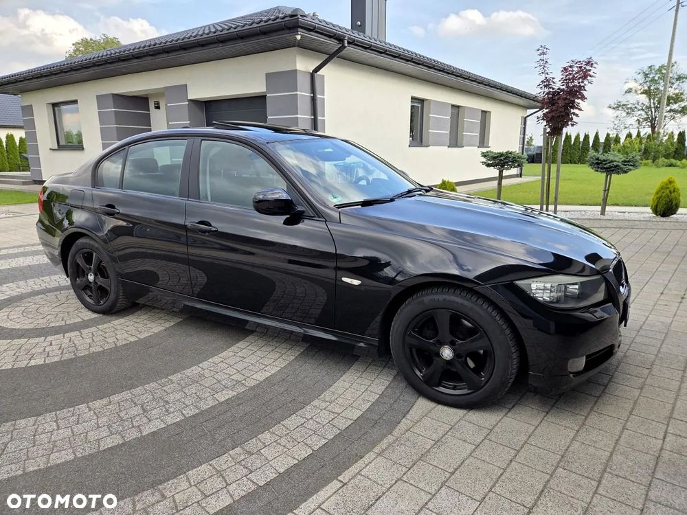 BMW Seria 3 - 3
