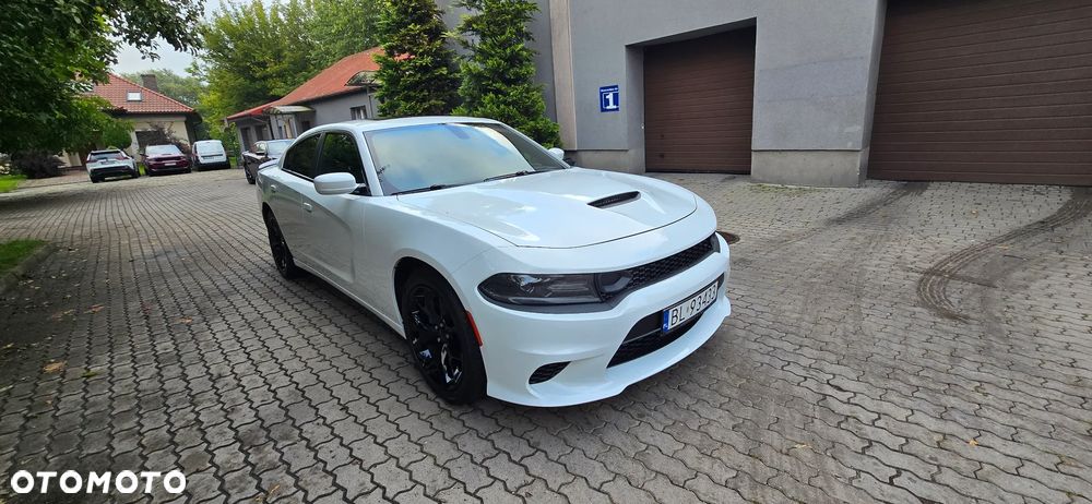 Dodge Charger - 9