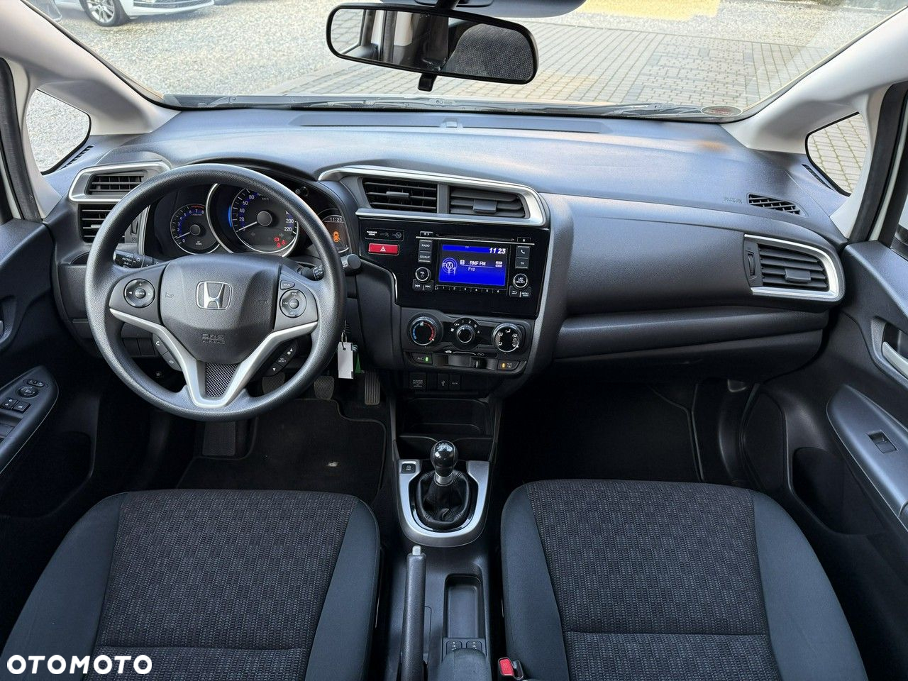 Honda Jazz 1.3 i-VTEC Trend - 14