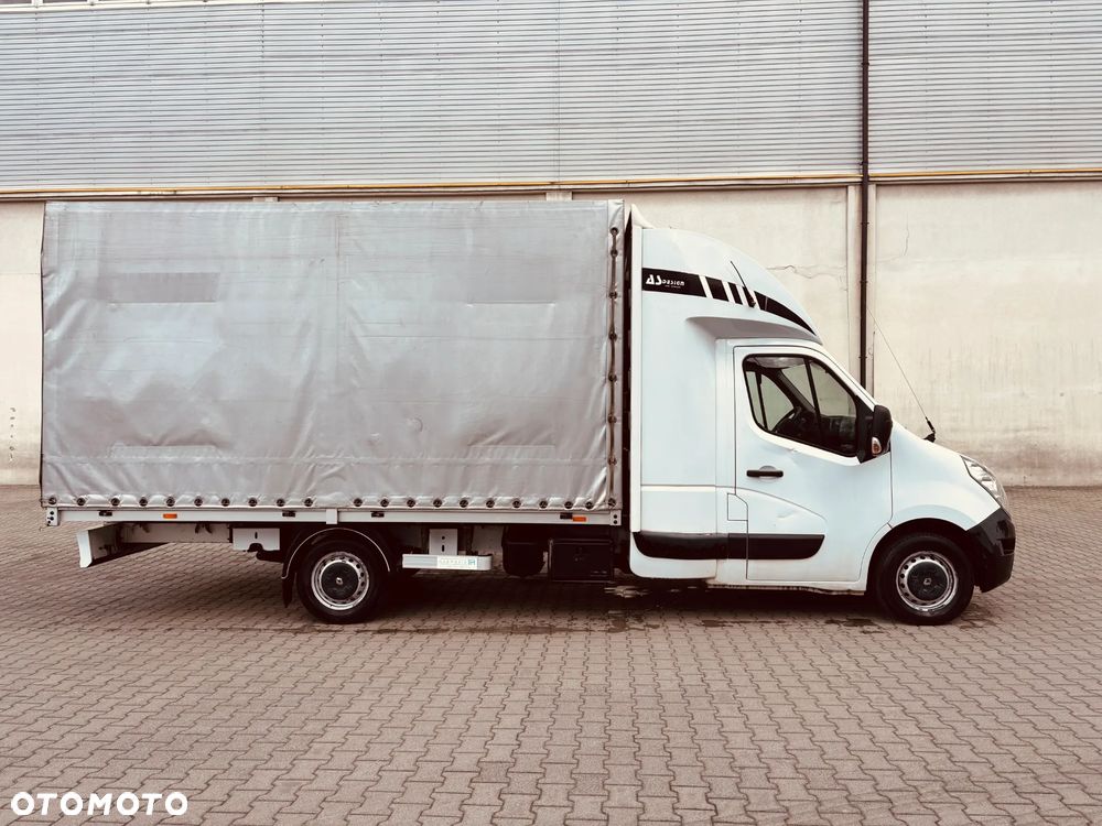 Renault Master 3 - 3