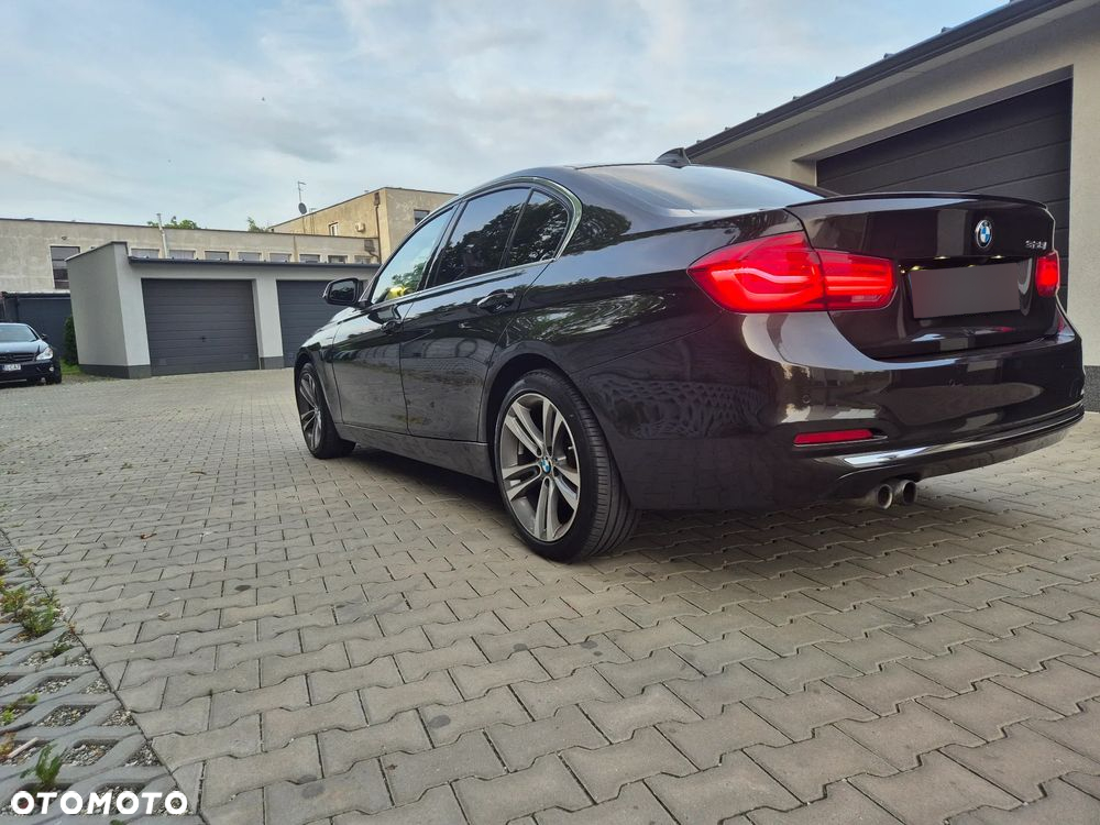 BMW Seria 3 - 12