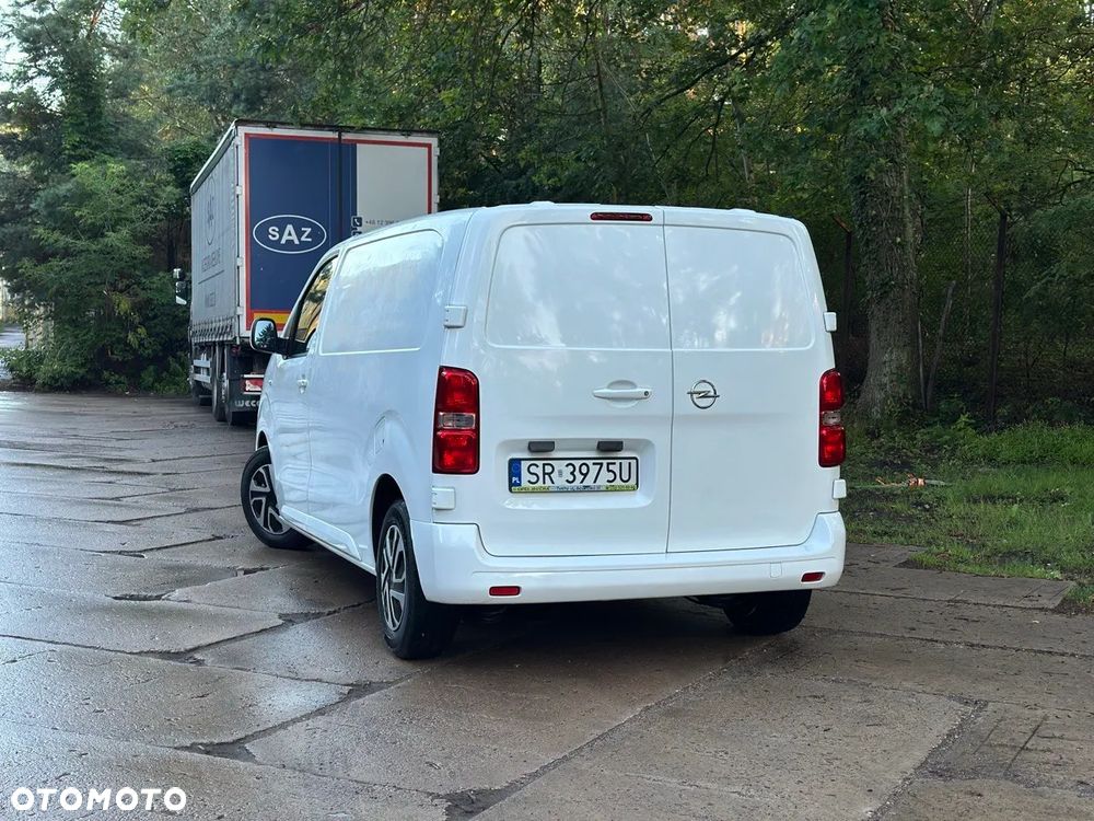 Opel Vivaro - 3