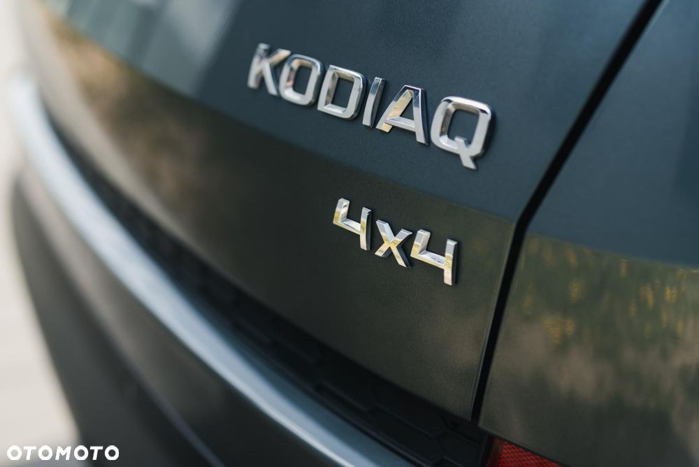 Skoda Kodiaq 2.0 TSI 4x4 Style DSG - 39