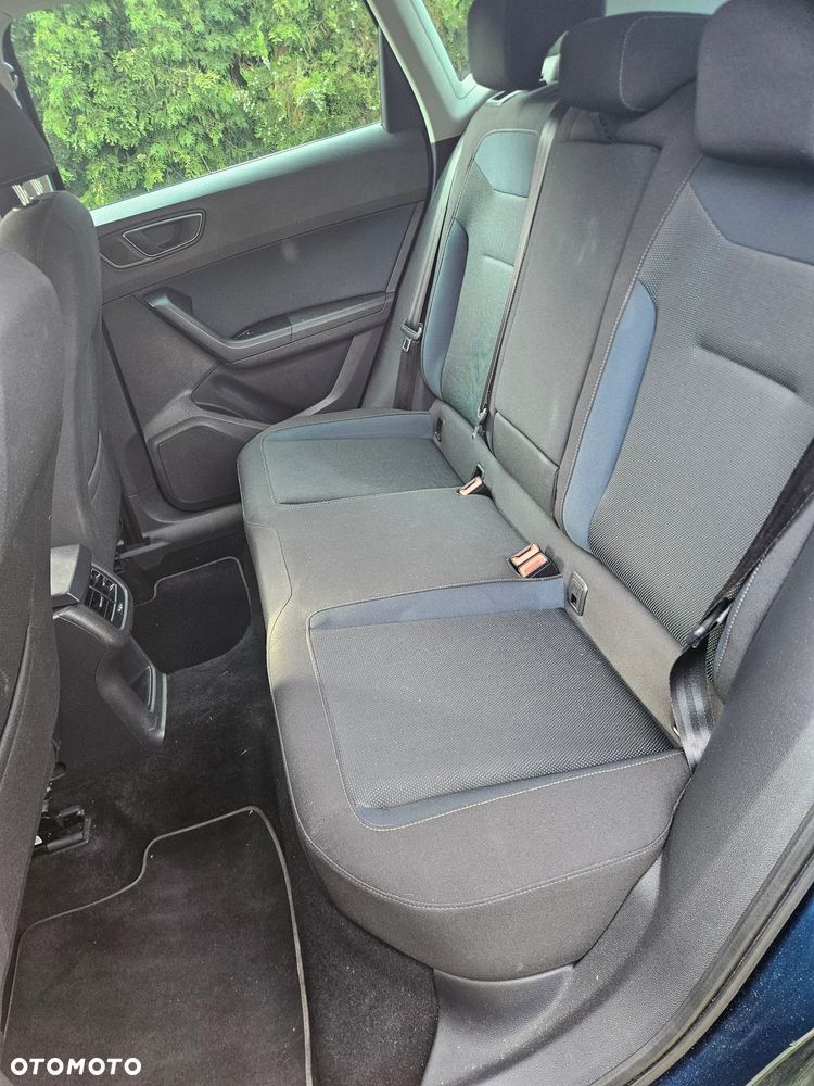Seat Ateca 1.4 ECO TSI 4Drive DSG XCELLENCE - 14