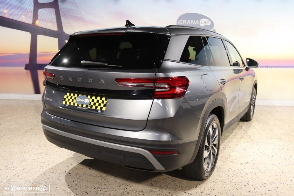 Skoda Kodiaq 2.0 TDI Ultra DSG - 5