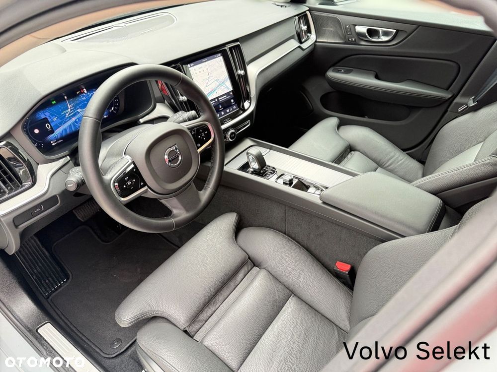 Volvo V60 - 14