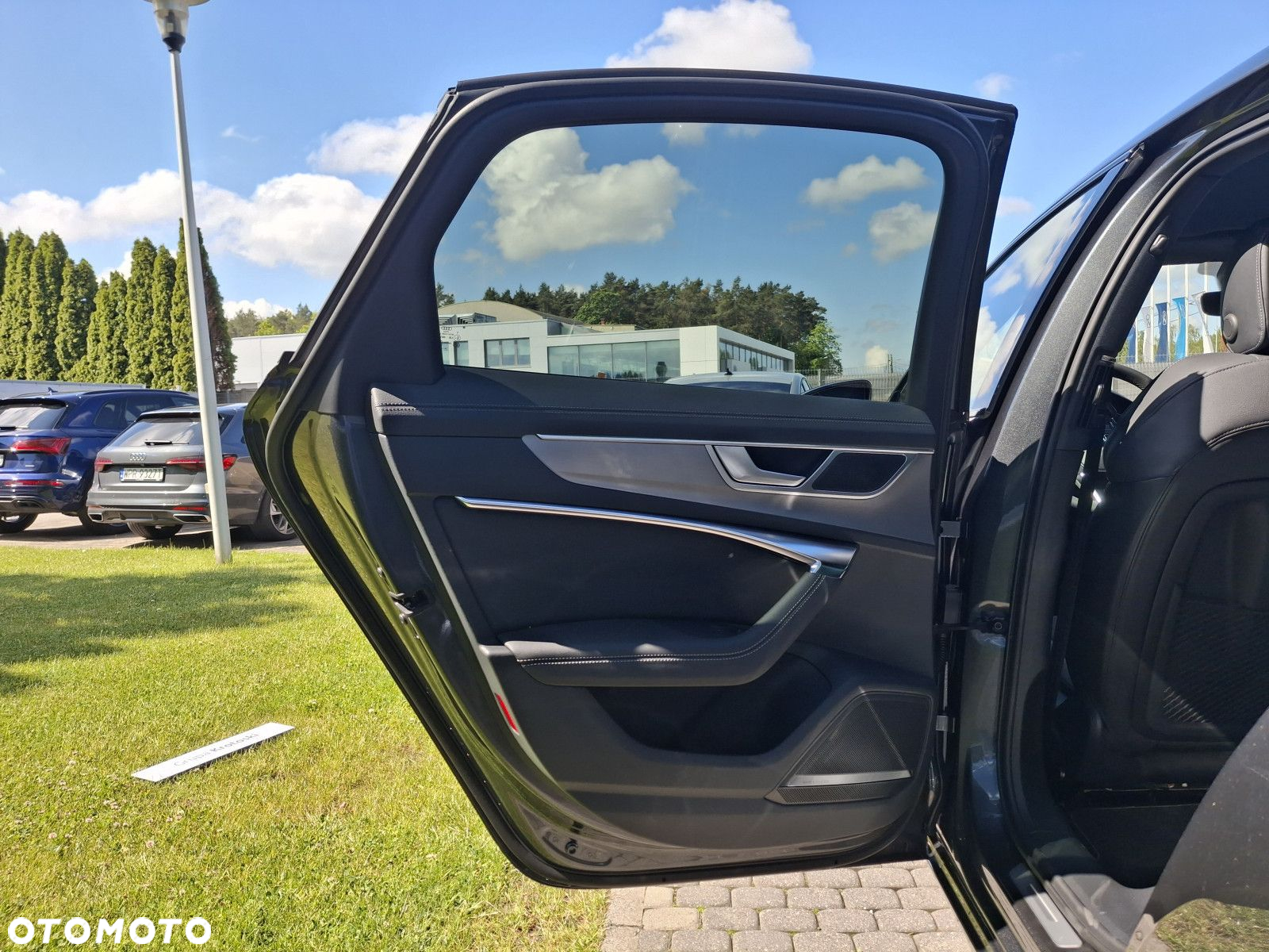 Audi A6 - 20