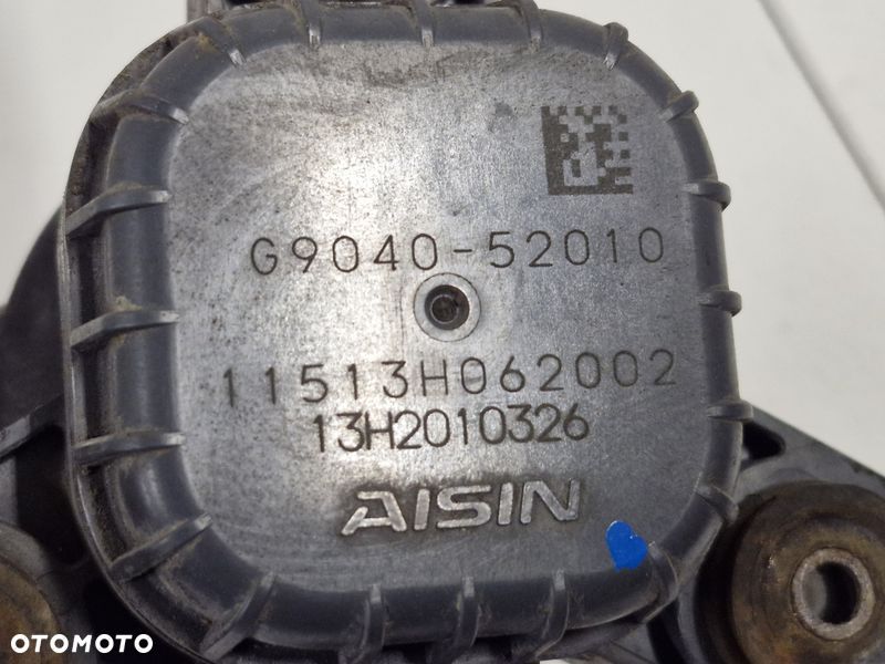 LEXUS CT200H CT AURIS II 2 1.8 B HYBRYDA DODATKOWA POMPA WODY 17751-37100 - 5