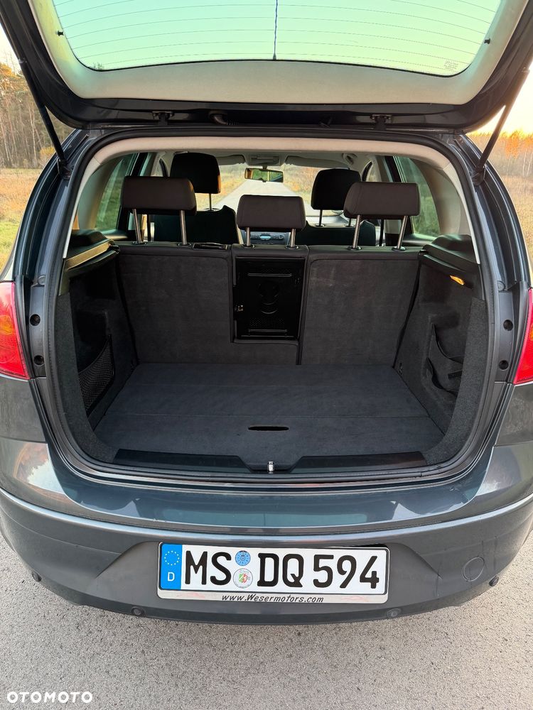 Seat Altea 1.9 TDI DPF Style - 9