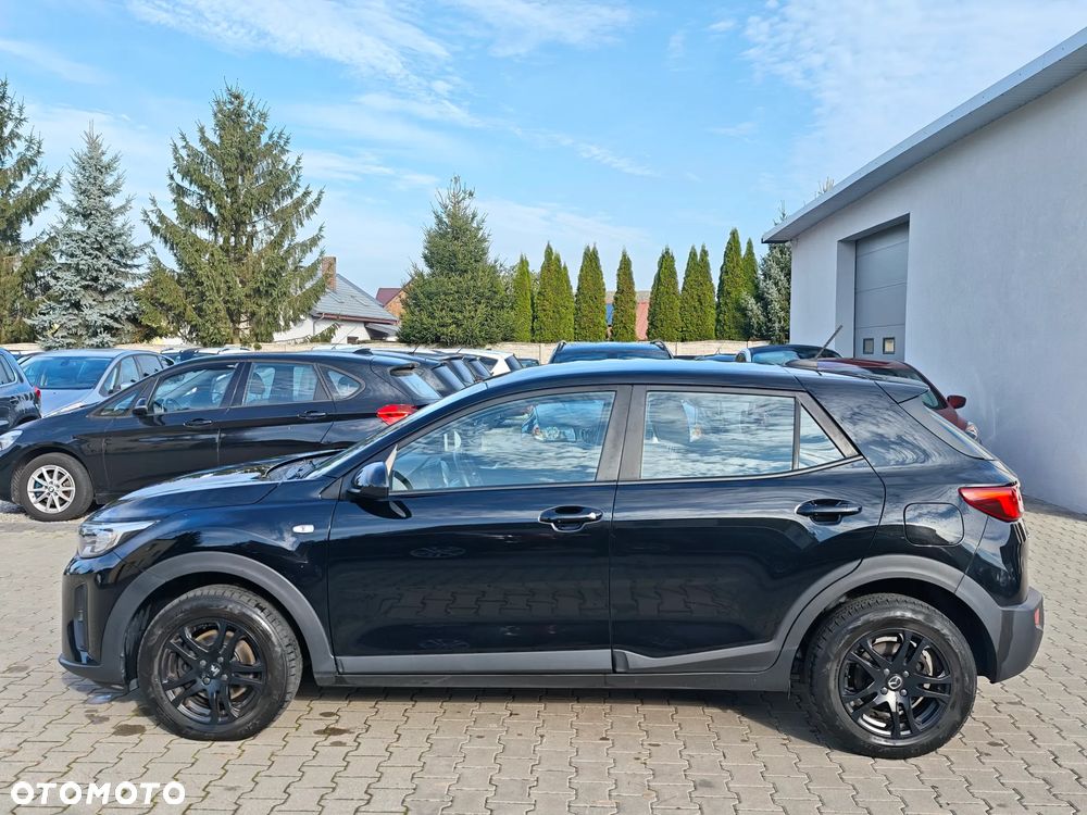 Kia Stonic 1.2 L - 7