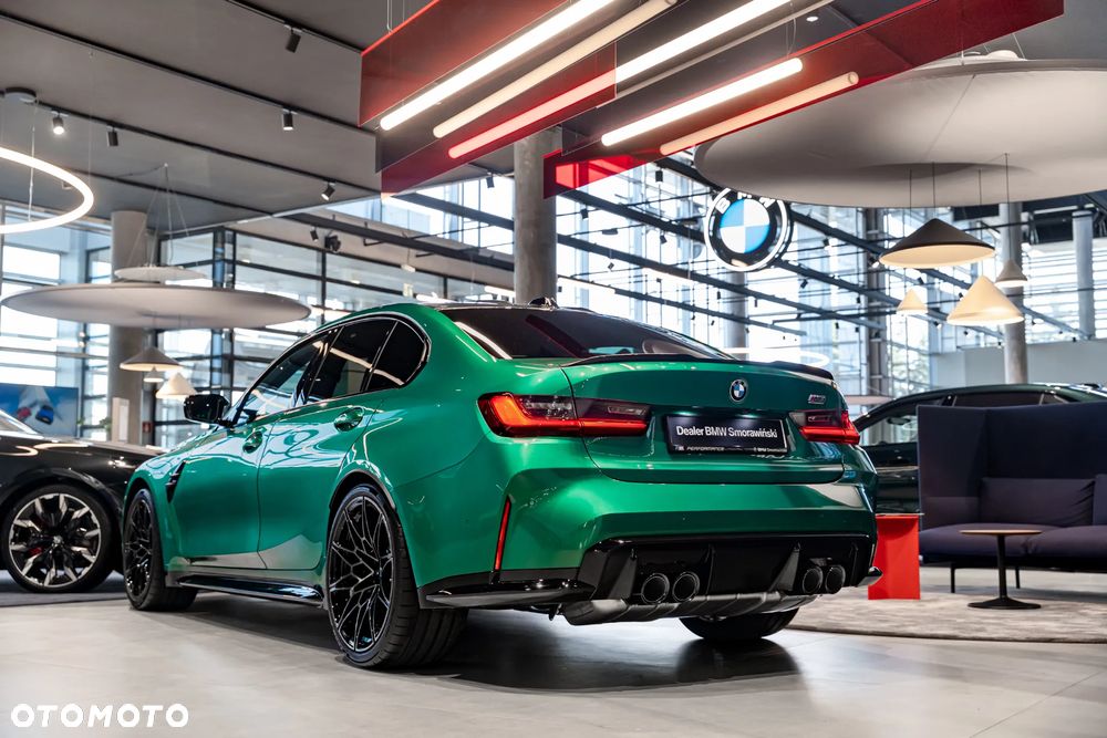 BMW M3 - 19