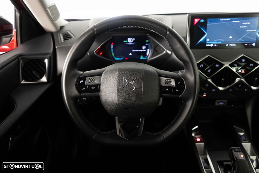 DS DS3 Crossback E-Tense SE Connected Chic - 28