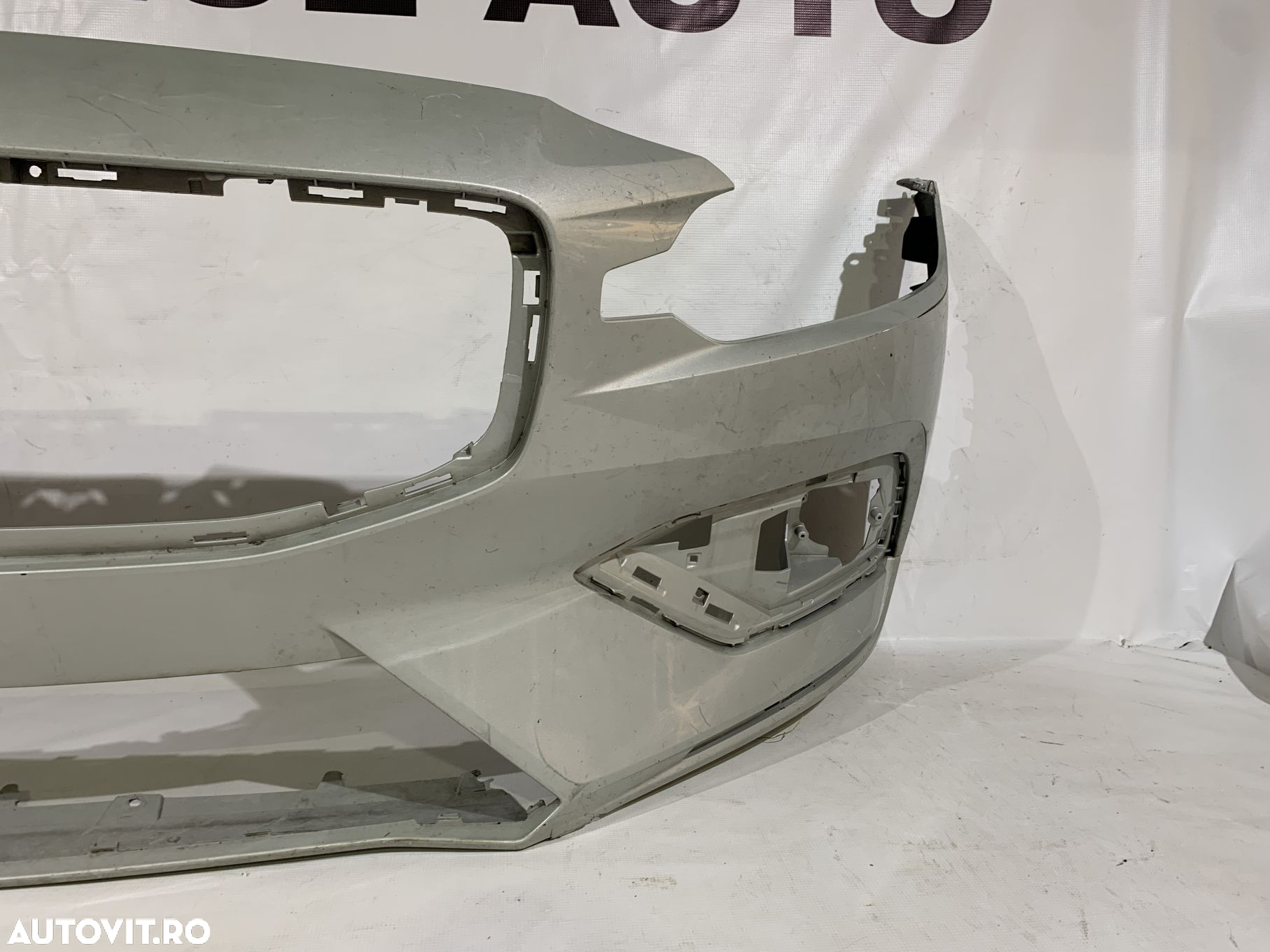 Bara fata Volvo S60, V60, 2018, 2019, 2020, 2021, 2022, cod origine OE 31690589. - 15