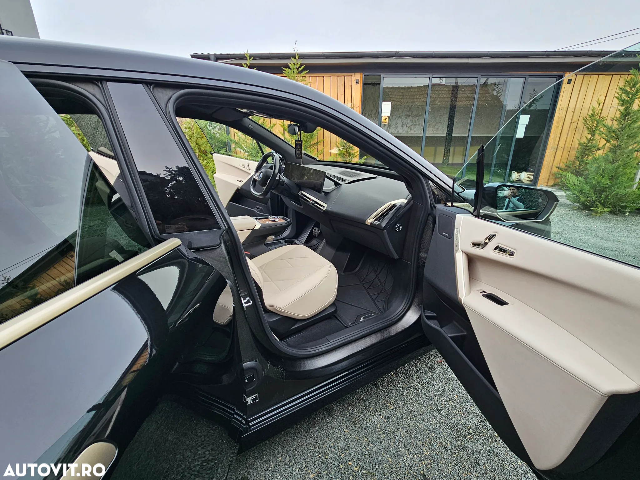 BMW iX xDrive40 - 30