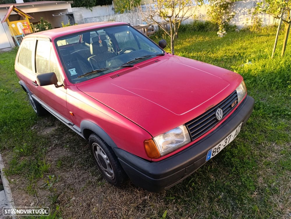 VW Polo - 8