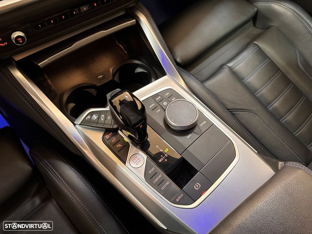 BMW 420 d Pack M Auto - 52