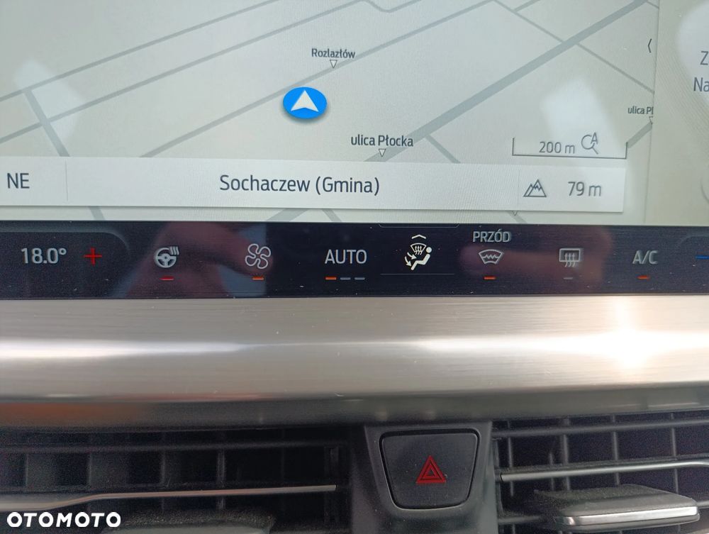 Ford Focus 1.5 EcoBlue Titanium - 21