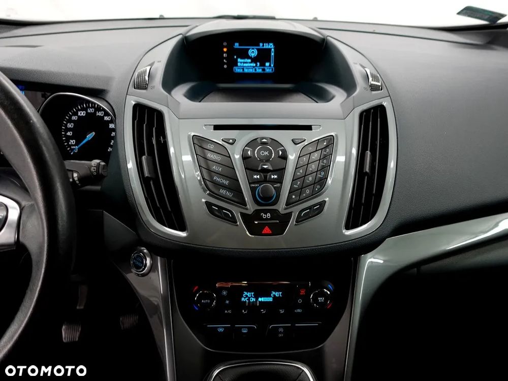 Ford C-MAX 1.6 TDCi Titanium - 18