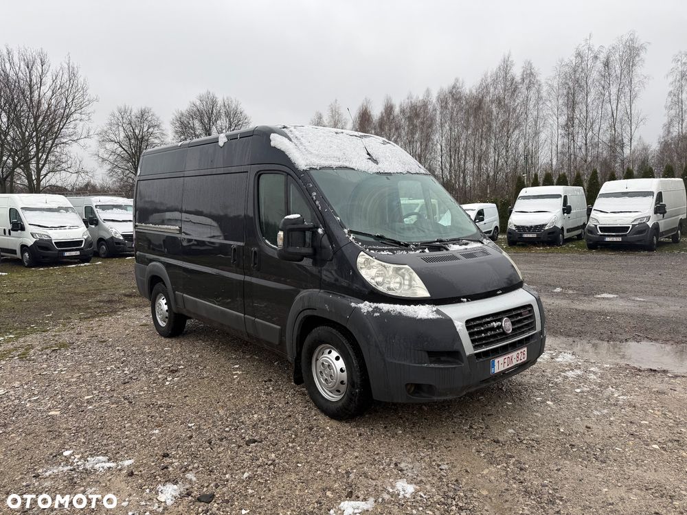 Fiat Ducato - 3