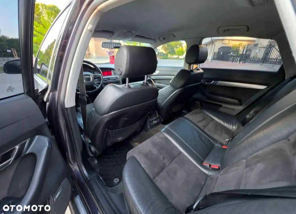 Audi A6 Limousine - 8