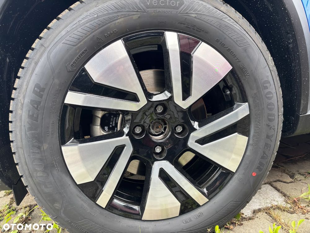 Opel Frontera 1.2 T mHEV GS eDTC6 - 24
