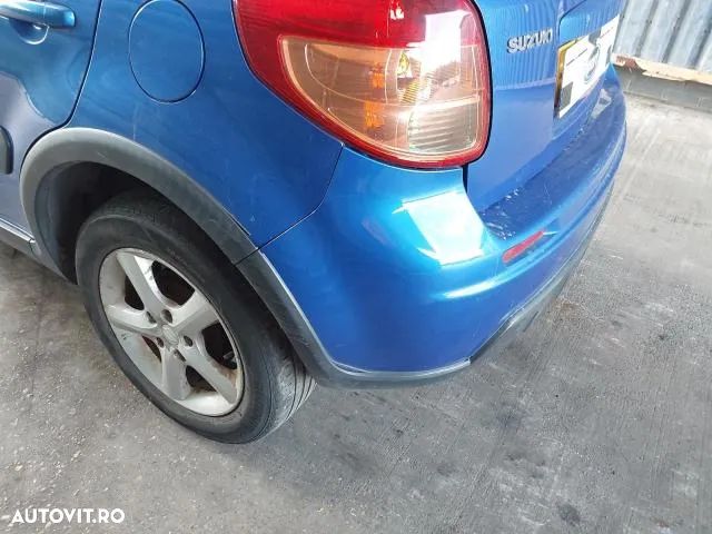 Dezmembrez Suzuki SX4 1.6i Albastru - 22