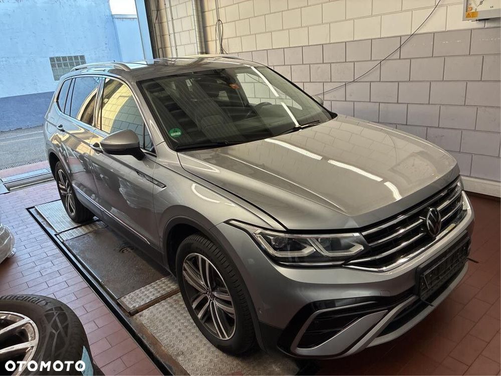Volkswagen Tiguan Allspace - 2