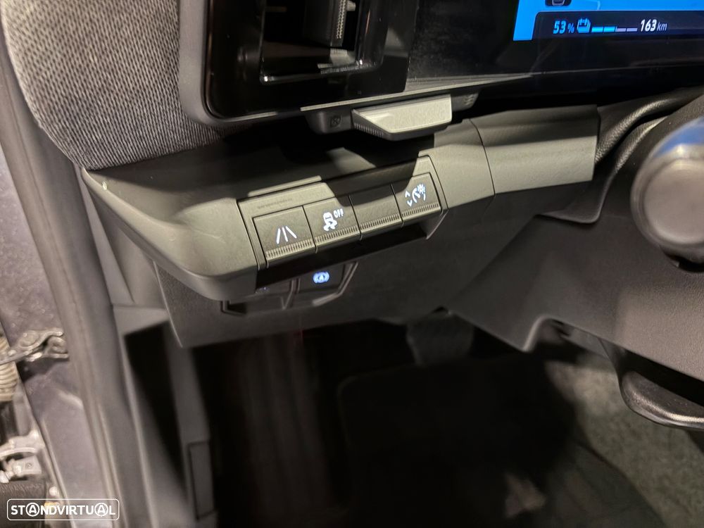 Renault Mégane E-Tech 130 Comfort Range Evolution ER - 25