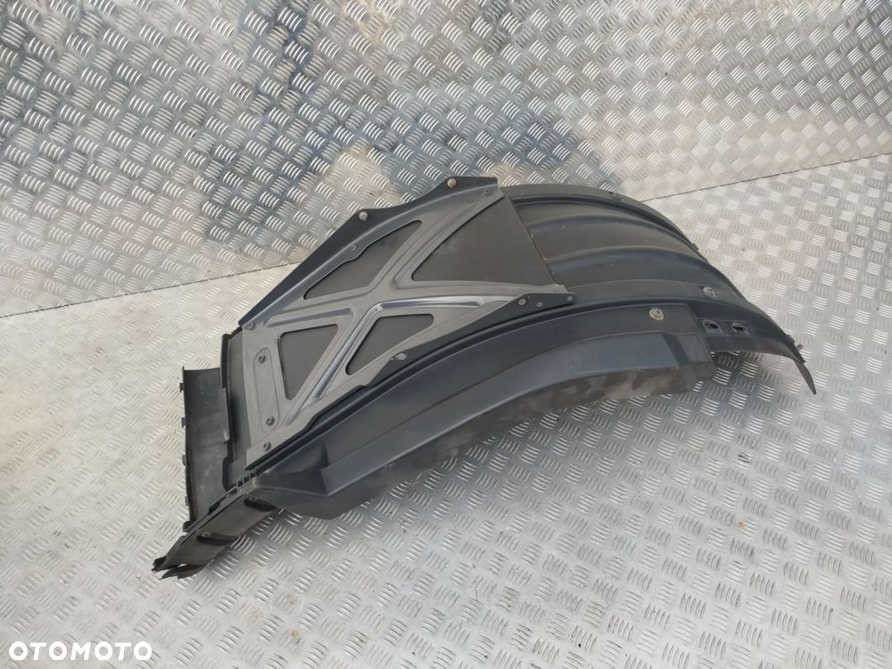 NADKOLE PODKABINOWE PRAWE DAF NGD XF XG XG+ - 3