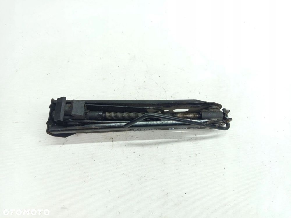 LEWAREK SAMOCHODOWY PODNOŚNIK OPEL VECTRA B C 90576819 - 3