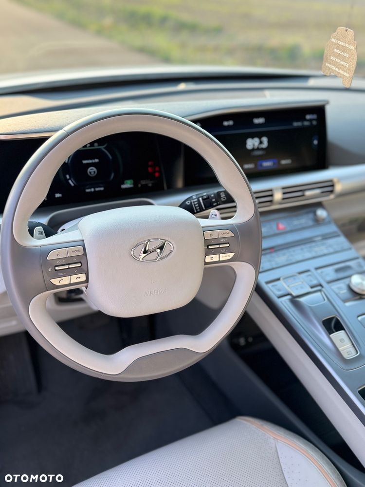 Hyundai NEXO Standard - 14