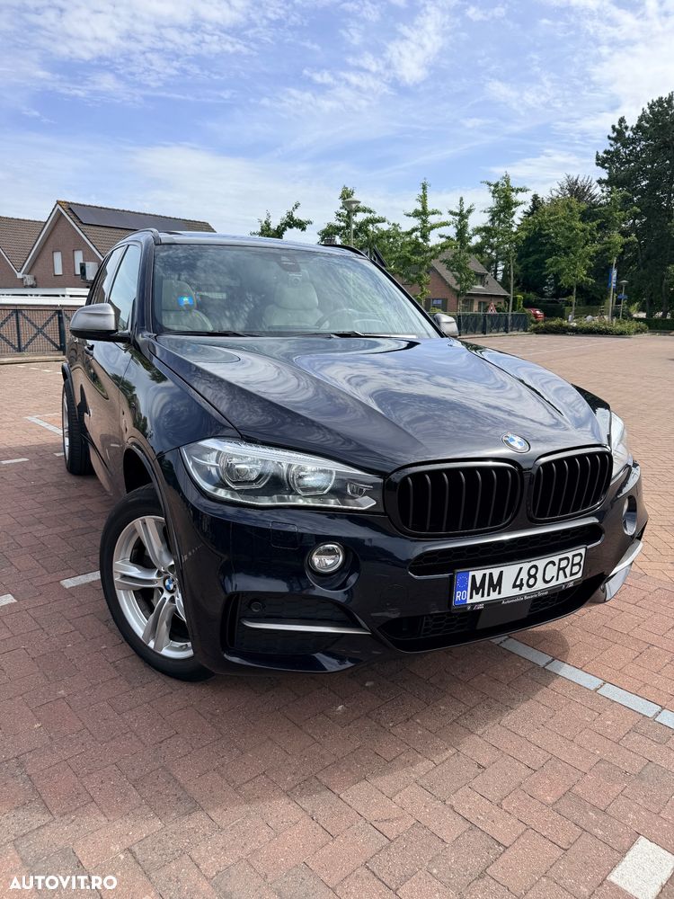 BMW X5 - 4