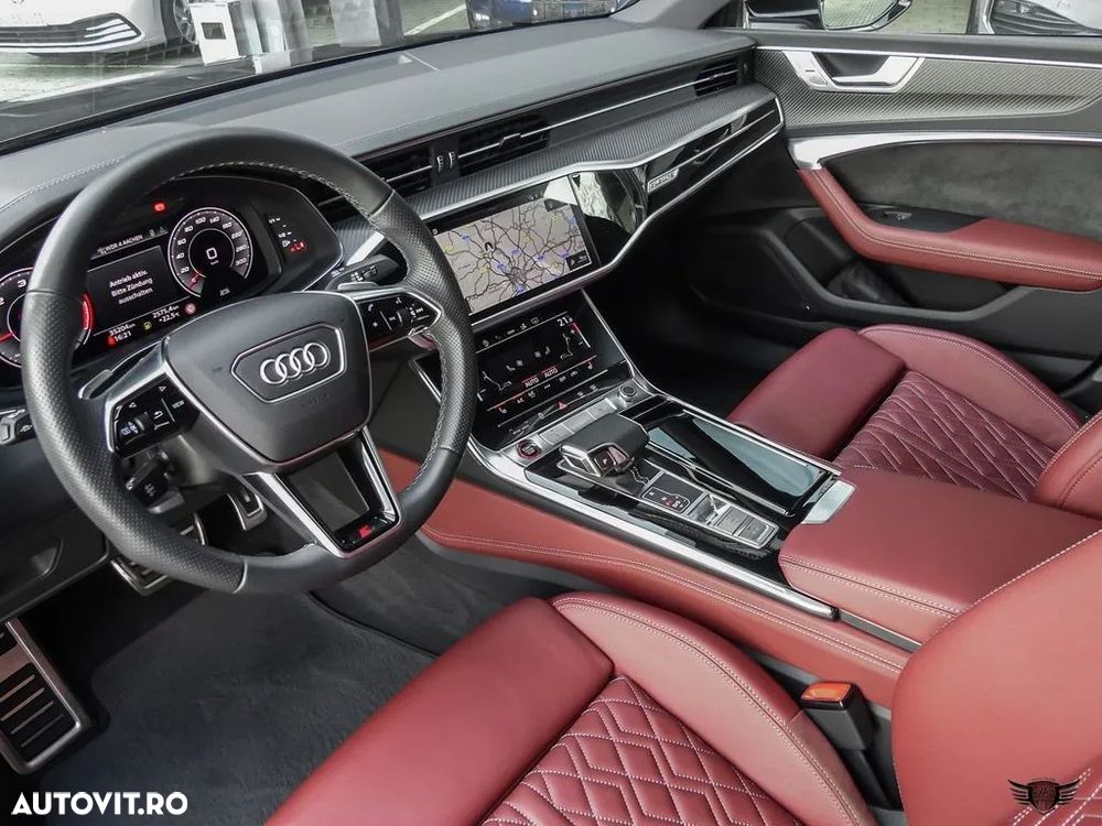 Audi S7 TDI quattro Tiptronic MHEV - 5